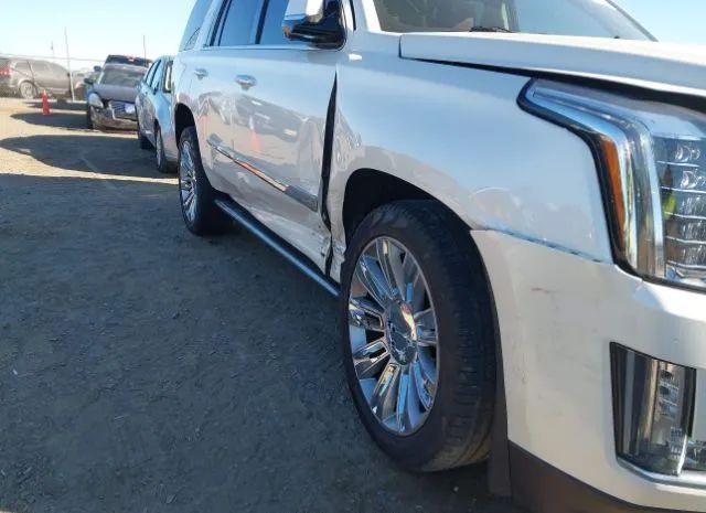 Photo 5 VIN: 1GYS4NKJ7FR515785 - CADILLAC ESCALADE 