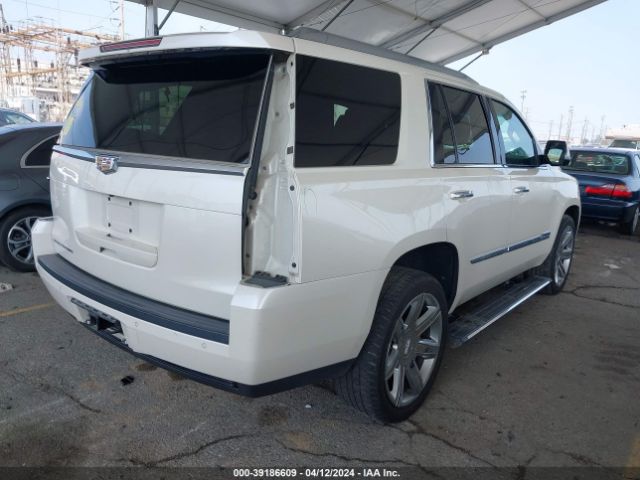 Photo 3 VIN: 1GYS4NKJ7FR522686 - CADILLAC ESCALADE 