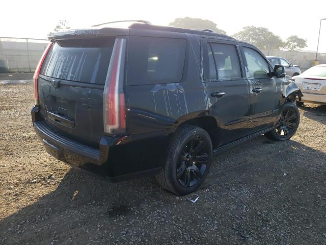 Photo 3 VIN: 1GYS4NKJ7FR580961 - CADILLAC ESCALADE P 