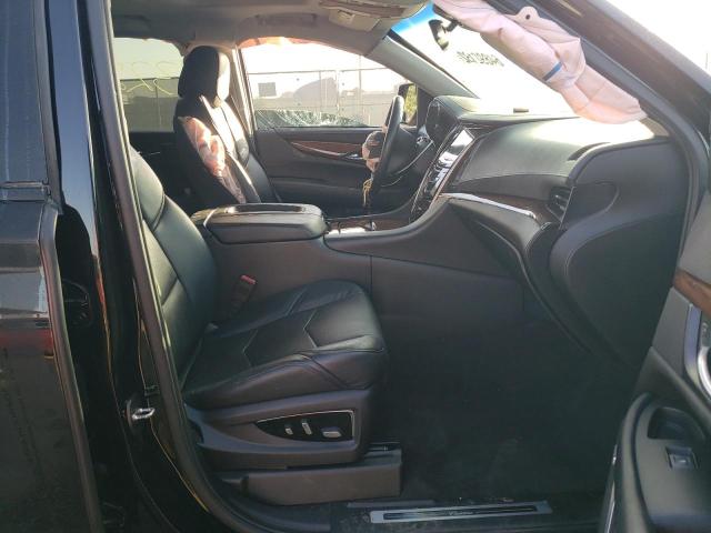 Photo 4 VIN: 1GYS4NKJ7FR580961 - CADILLAC ESCALADE P 