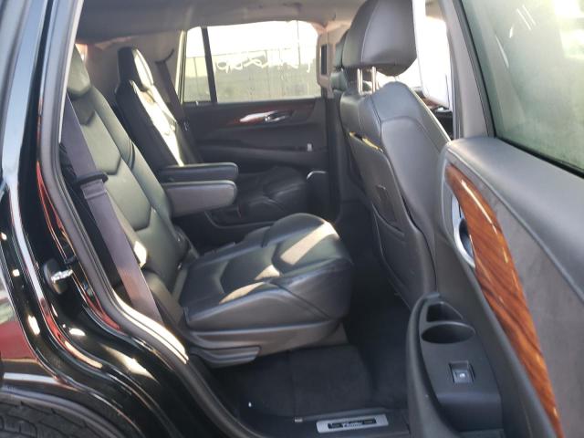 Photo 5 VIN: 1GYS4NKJ7FR580961 - CADILLAC ESCALADE P 