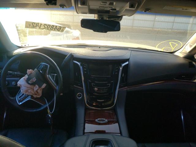 Photo 9 VIN: 1GYS4NKJ7FR580961 - CADILLAC ESCALADE P 