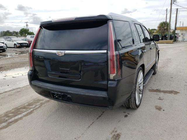 Photo 3 VIN: 1GYS4NKJ7FR668120 - CADILLAC ESCALADE P 