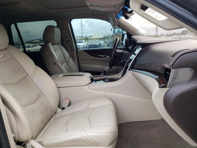 Photo 4 VIN: 1GYS4NKJ7FR668120 - CADILLAC ESCALADE P 