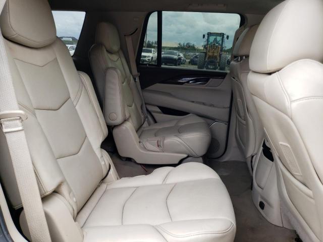 Photo 5 VIN: 1GYS4NKJ7FR668120 - CADILLAC ESCALADE P 