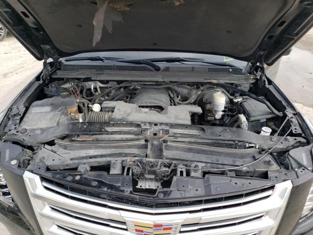 Photo 6 VIN: 1GYS4NKJ7FR668120 - CADILLAC ESCALADE P 