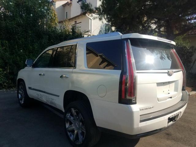 Photo 2 VIN: 1GYS4NKJ7FR675519 - CADILLAC ESCALADE 