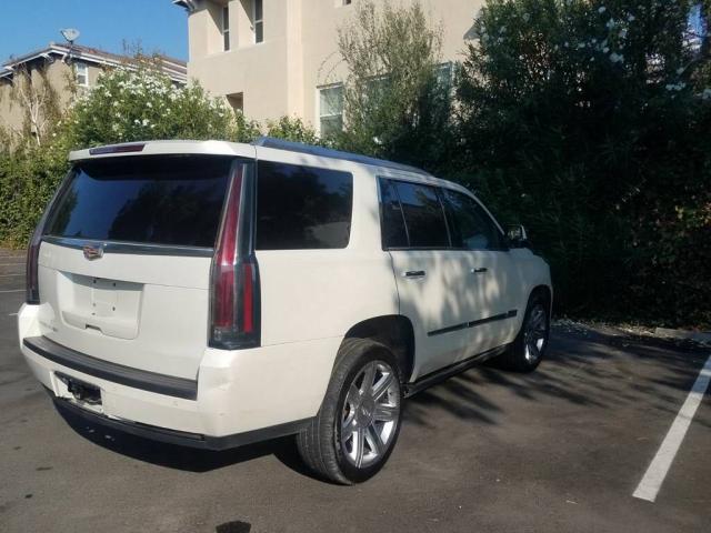 Photo 3 VIN: 1GYS4NKJ7FR675519 - CADILLAC ESCALADE 