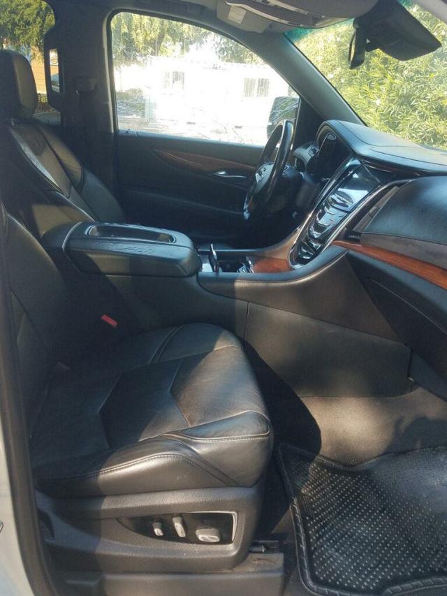 Photo 4 VIN: 1GYS4NKJ7FR675519 - CADILLAC ESCALADE 