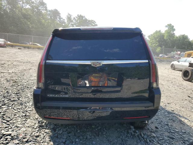 Photo 5 VIN: 1GYS4NKJ7FR716747 - CADILLAC ESCALADE 