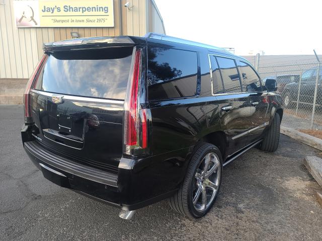 Photo 3 VIN: 1GYS4NKJ8FR523166 - CADILLAC ESCALADE P 