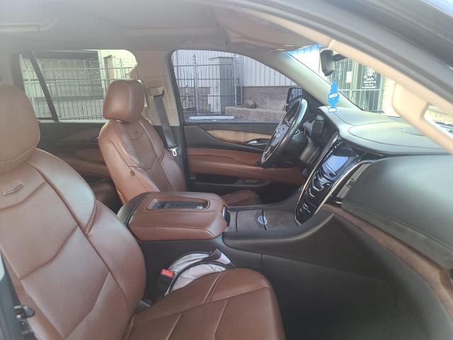 Photo 4 VIN: 1GYS4NKJ8FR523166 - CADILLAC ESCALADE P 