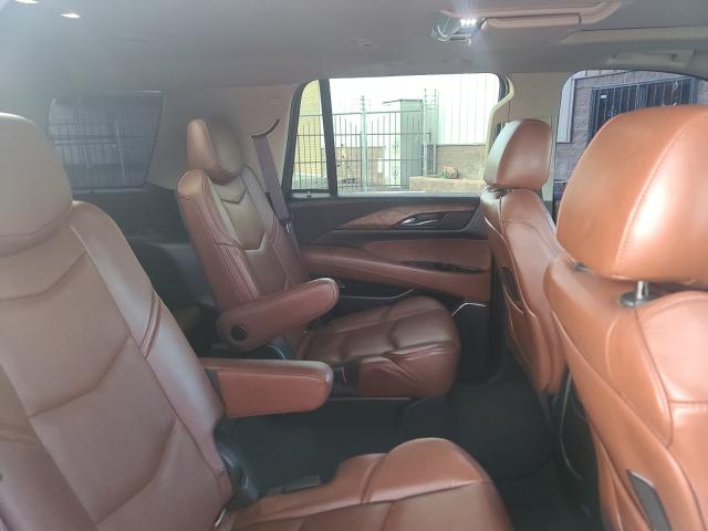 Photo 5 VIN: 1GYS4NKJ8FR523166 - CADILLAC ESCALADE P 