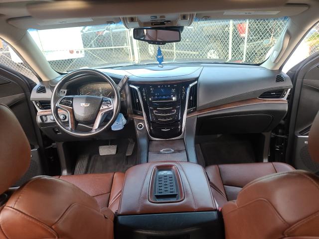 Photo 8 VIN: 1GYS4NKJ8FR523166 - CADILLAC ESCALADE P 