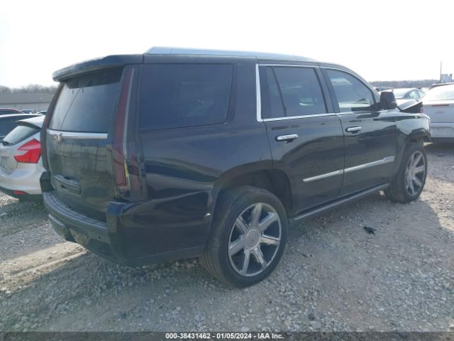 Photo 3 VIN: 1GYS4NKJ8FR535608 - CADILLAC ESCALADE 