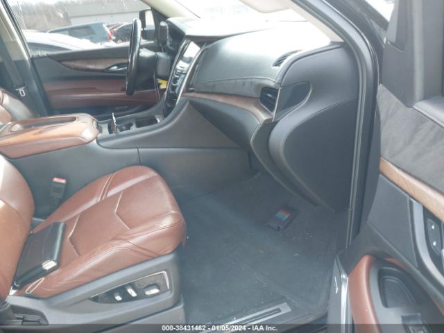 Photo 4 VIN: 1GYS4NKJ8FR535608 - CADILLAC ESCALADE 