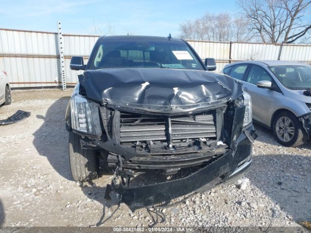 Photo 5 VIN: 1GYS4NKJ8FR535608 - CADILLAC ESCALADE 