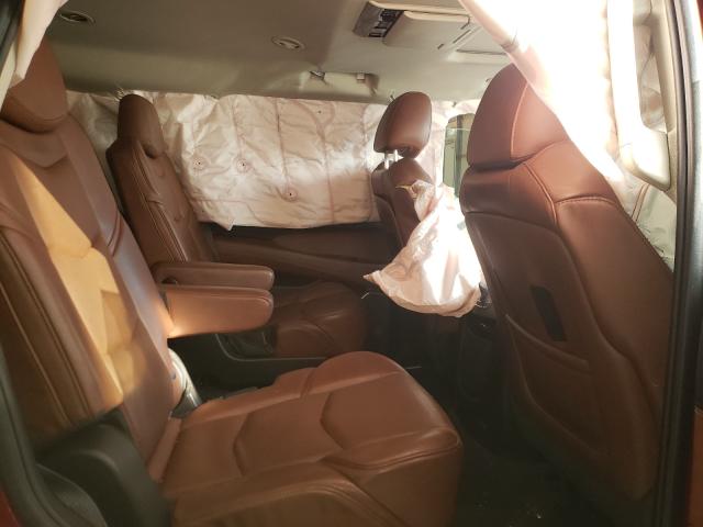 Photo 5 VIN: 1GYS4NKJ8FR605947 - CADILLAC ESCALADE P 