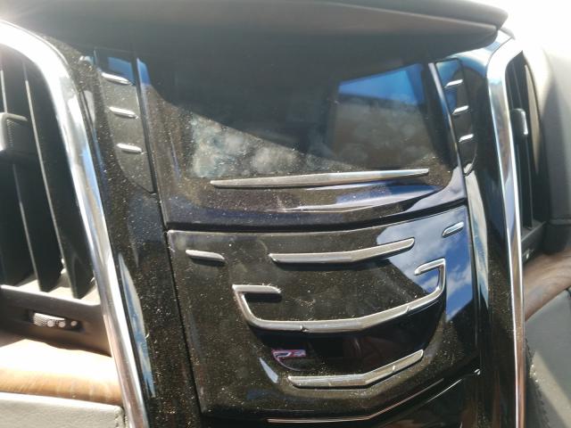 Photo 8 VIN: 1GYS4NKJ8FR632744 - CADILLAC ESCALADE P 