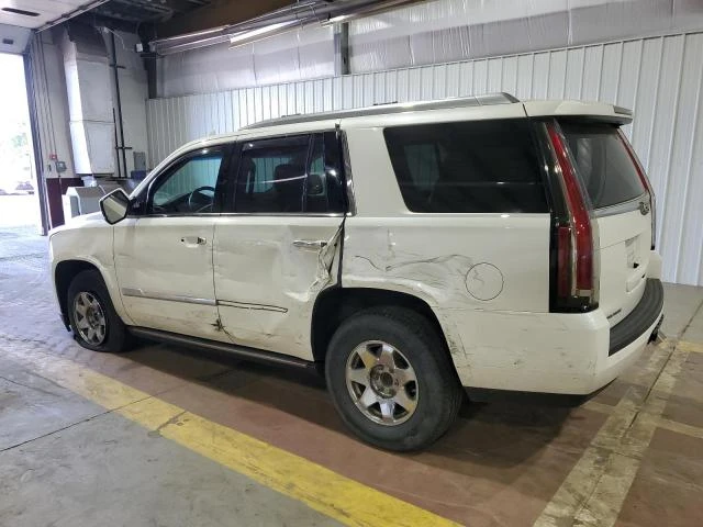 Photo 1 VIN: 1GYS4NKJ8FR709290 - CADILLAC ESCALADE P 