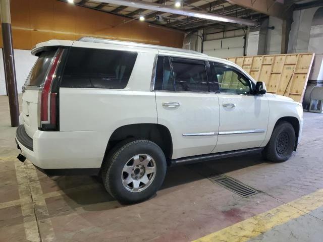 Photo 2 VIN: 1GYS4NKJ8FR709290 - CADILLAC ESCALADE P 