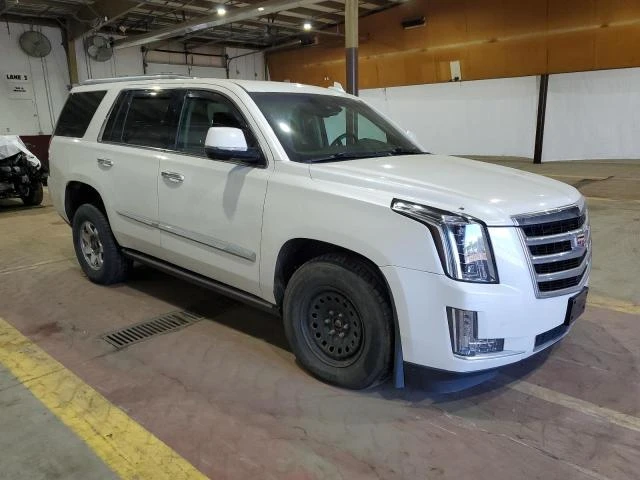 Photo 3 VIN: 1GYS4NKJ8FR709290 - CADILLAC ESCALADE P 