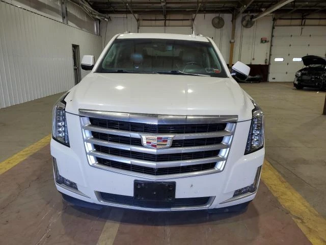 Photo 4 VIN: 1GYS4NKJ8FR709290 - CADILLAC ESCALADE P 