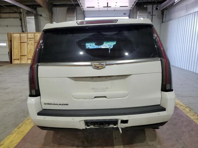 Photo 5 VIN: 1GYS4NKJ8FR709290 - CADILLAC ESCALADE P 