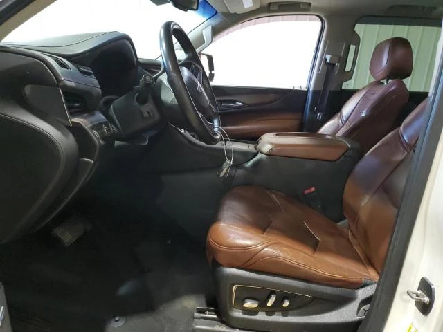 Photo 6 VIN: 1GYS4NKJ8FR709290 - CADILLAC ESCALADE P 