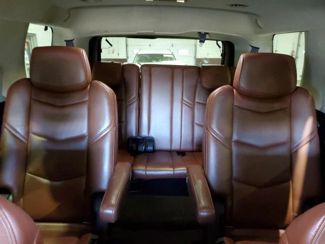 Photo 9 VIN: 1GYS4NKJ8FR709290 - CADILLAC ESCALADE P 