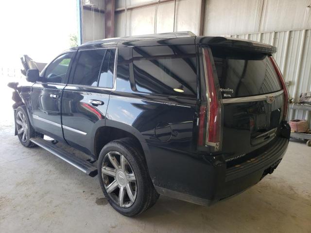 Photo 1 VIN: 1GYS4NKJ9FR505548 - CADILLAC ESCALADE P 