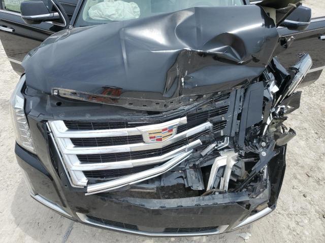 Photo 10 VIN: 1GYS4NKJ9FR505548 - CADILLAC ESCALADE P 