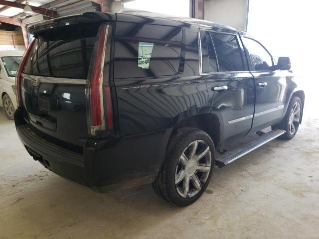 Photo 2 VIN: 1GYS4NKJ9FR505548 - CADILLAC ESCALADE P 