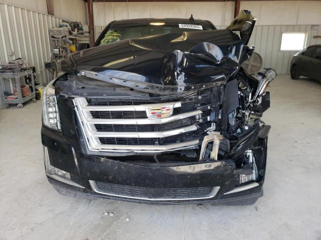 Photo 4 VIN: 1GYS4NKJ9FR505548 - CADILLAC ESCALADE P 