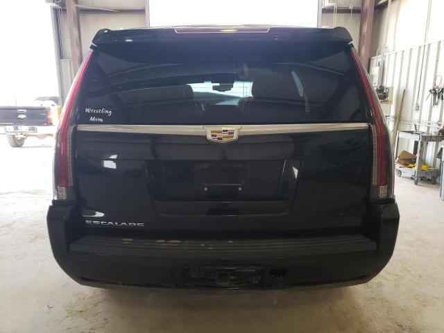 Photo 5 VIN: 1GYS4NKJ9FR505548 - CADILLAC ESCALADE P 