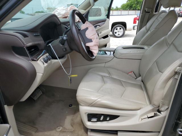 Photo 6 VIN: 1GYS4NKJ9FR505548 - CADILLAC ESCALADE P 