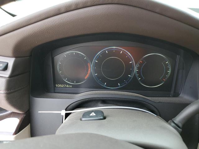 Photo 8 VIN: 1GYS4NKJ9FR505548 - CADILLAC ESCALADE P 