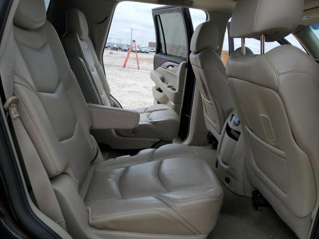 Photo 9 VIN: 1GYS4NKJ9FR505548 - CADILLAC ESCALADE P 