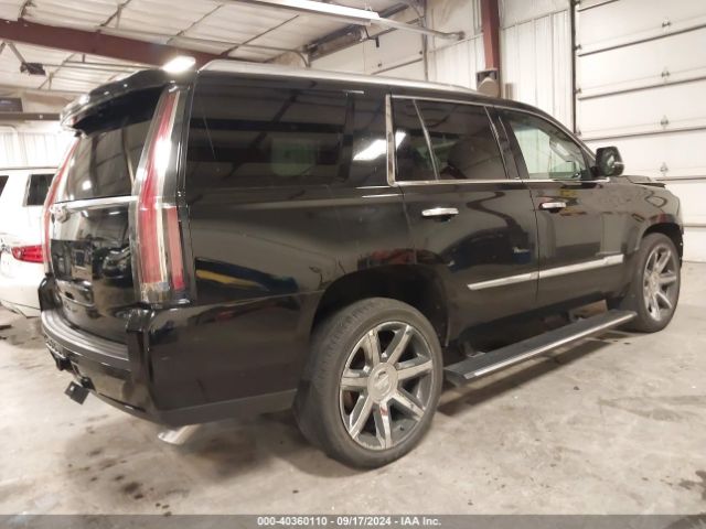 Photo 3 VIN: 1GYS4NKJ9FR510023 - CADILLAC ESCALADE 