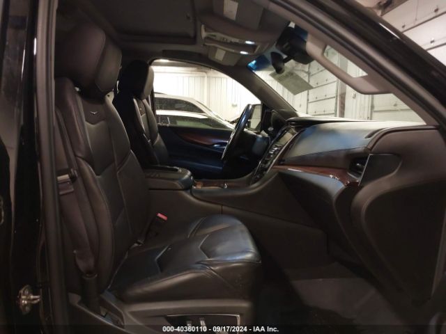 Photo 4 VIN: 1GYS4NKJ9FR510023 - CADILLAC ESCALADE 