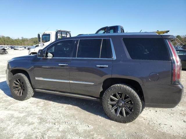 Photo 1 VIN: 1GYS4NKJ9FR578418 - CADILLAC ESCALADE 