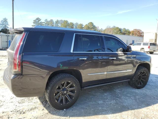 Photo 2 VIN: 1GYS4NKJ9FR578418 - CADILLAC ESCALADE 