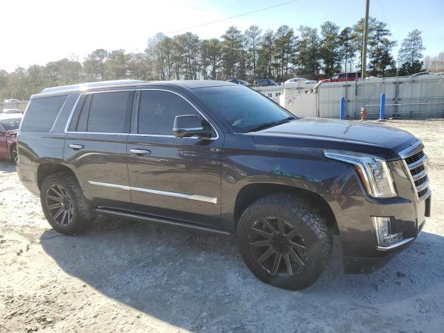 Photo 3 VIN: 1GYS4NKJ9FR578418 - CADILLAC ESCALADE 