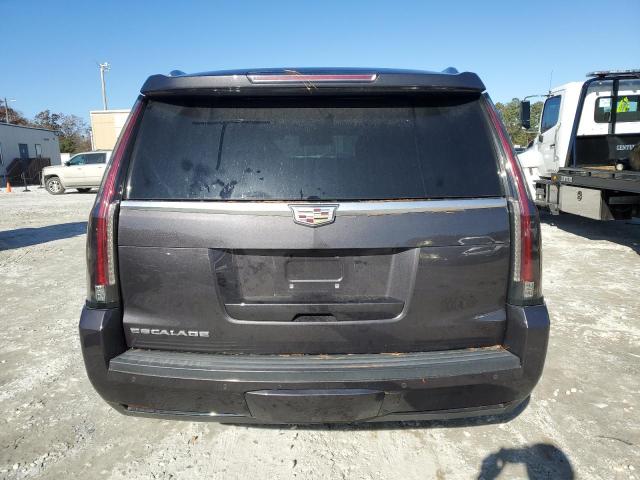 Photo 5 VIN: 1GYS4NKJ9FR578418 - CADILLAC ESCALADE 