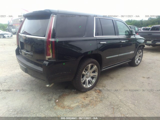 Photo 3 VIN: 1GYS4NKJ9FR588429 - CADILLAC ESCALADE 