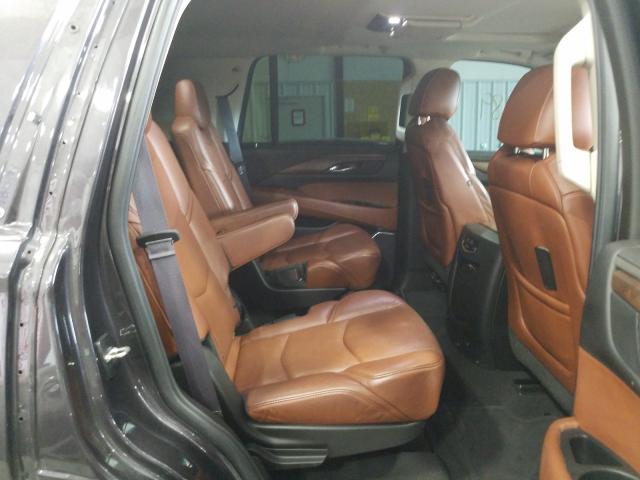 Photo 5 VIN: 1GYS4NKJ9FR708634 - CADILLAC ESCALADE P 