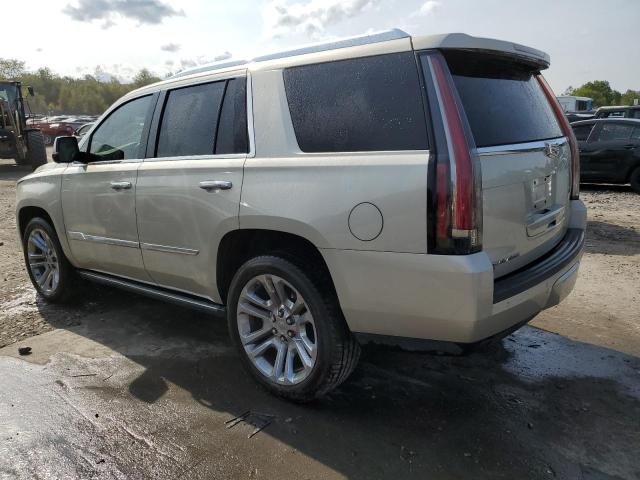 Photo 1 VIN: 1GYS4NKJXFR506546 - CADILLAC ESCALADE P 