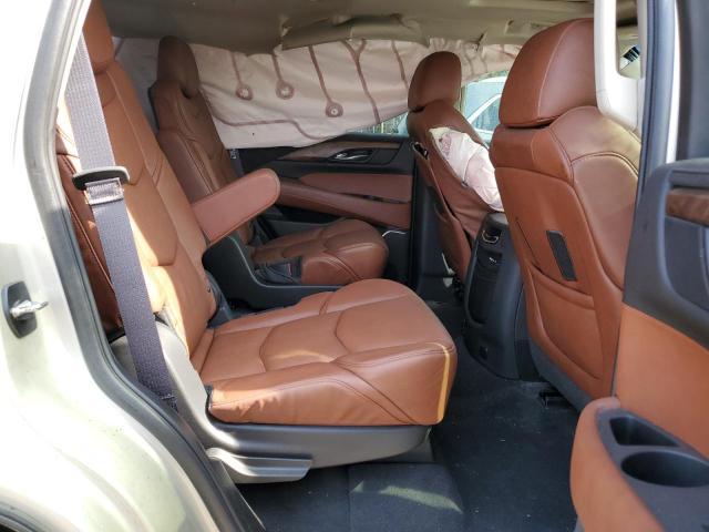 Photo 10 VIN: 1GYS4NKJXFR506546 - CADILLAC ESCALADE P 