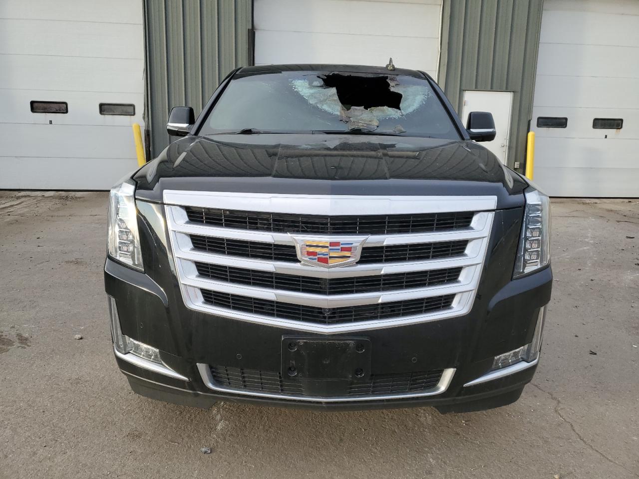 Photo 4 VIN: 1GYS4NKJXFR547565 - CADILLAC ESCALADE 