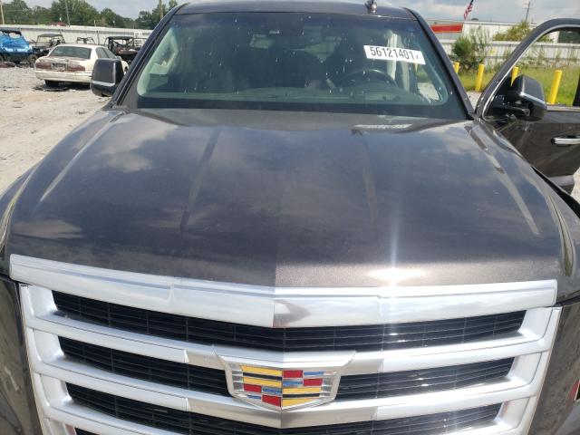 Photo 6 VIN: 1GYS4NKJXFR558307 - CADILLAC ESCALADE P 